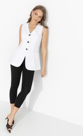 Waistcoat CHARUTTI Vse sovpalo (zhelanie)