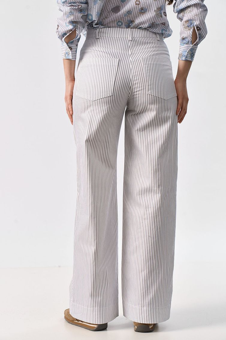 Брюки Art Ribbon арт. М1144B