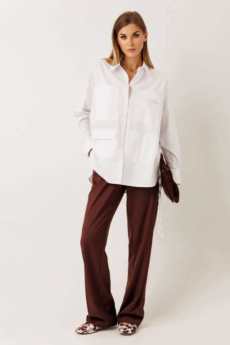 Blouse BRELA #20003.2