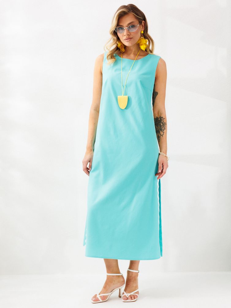 Платье Мублиз арт. 321