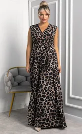 Комбинезон LT Collection К14003-13М