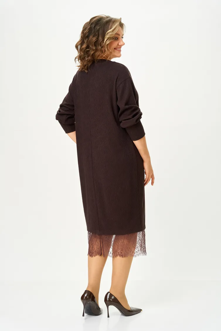 Dress Bagira Anta #1151