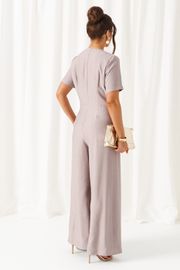 Брюки, шорты, комбинезоны Beautiful & Free арт. 6458 какао