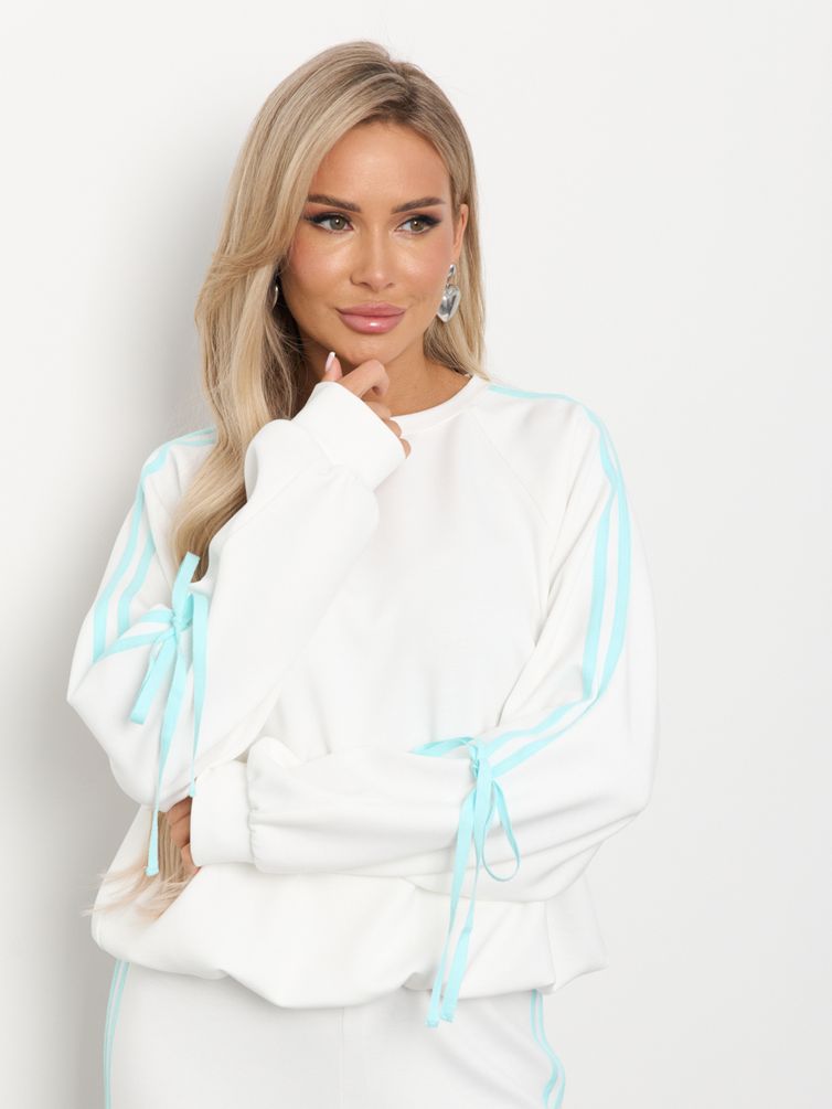 Джемпер Jetty арт. ШЮ454-7