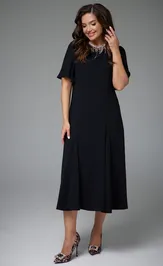 Dress Jolie 16453 chernyj