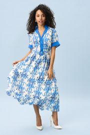 Платье URS арт. 25-583-2