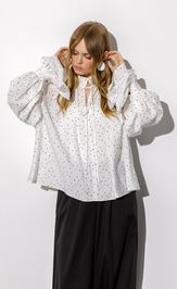 Комплект Pirs 6717белый