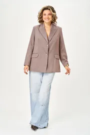 Blazer TVIN #7006 mokko