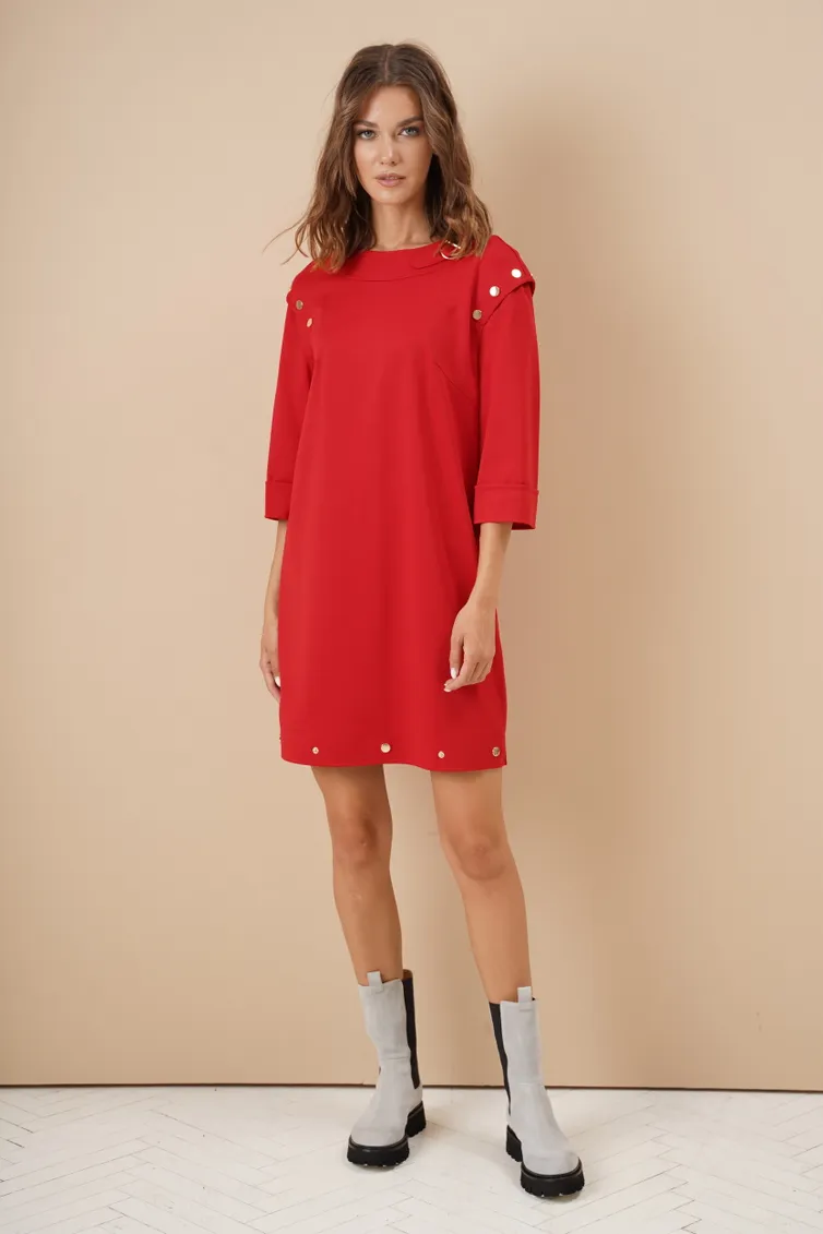 Dress Fantazia Mod #3790