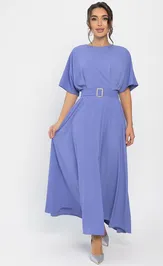 Платье LT Collection П14265-30М