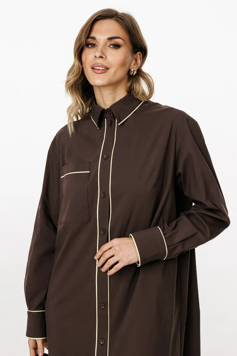 Sukienka EOLA #3057
