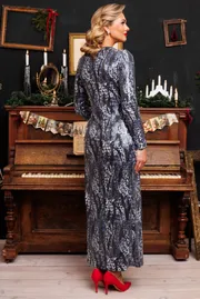 Sukienka Moda Urs #2879 s