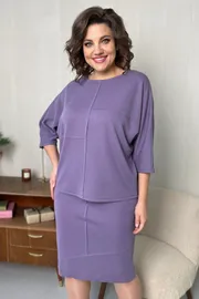 Костюм Rumoda арт. 2093 Сиреневый