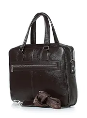 Torba Galanteya #24s460k45 korichnevyj