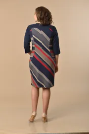 Sukienka Lady Style Classic #1160 t.sin/kr