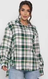 Рубашка LT Collection Б14263-30М