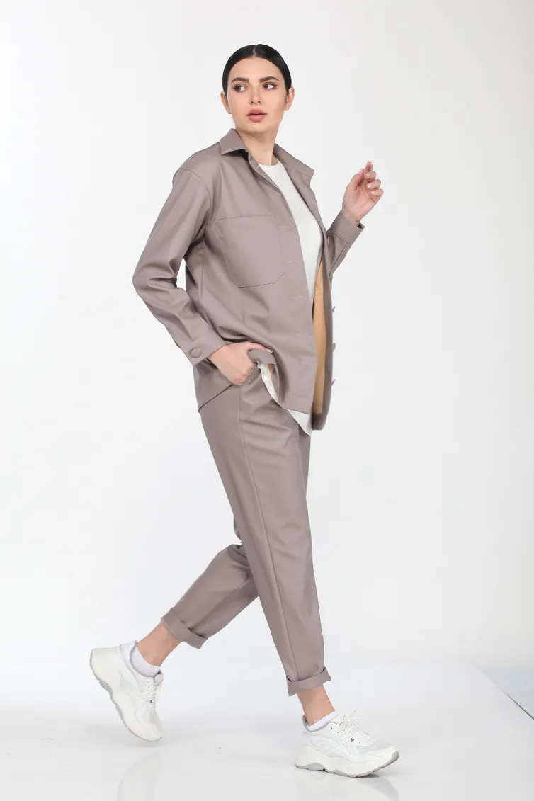 Костюм FOXY FOX арт. 0273