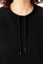 Джемпер Rumoda арт. 2270 черный