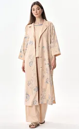 Кардиган Art Ribbon М1160K