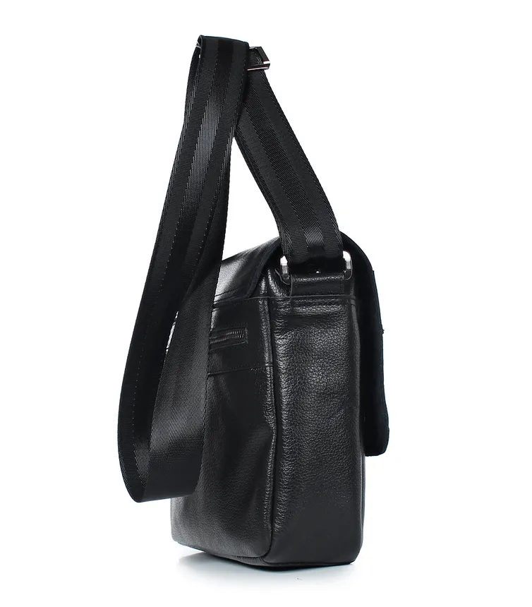 Torba Galanteya #23s1275k45 chernyj