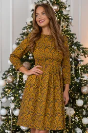 Sukienka Open Style #5980