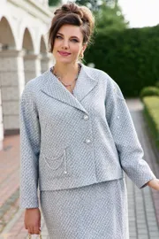 Garnitur Vittoria Queen #26223