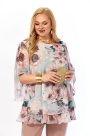 Блуза Элль Стиль арт. 2213а/15