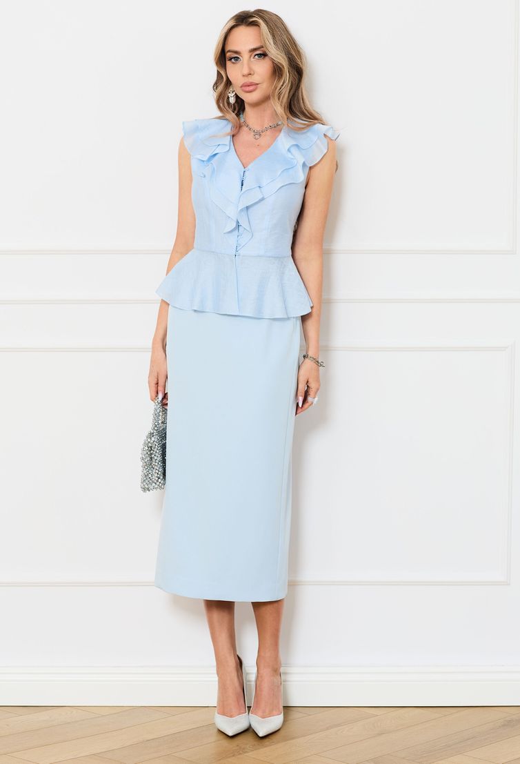 Костюм Golden Valley арт. 6742