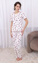 Пижама Купалинка 43900G 158, 164 набивка