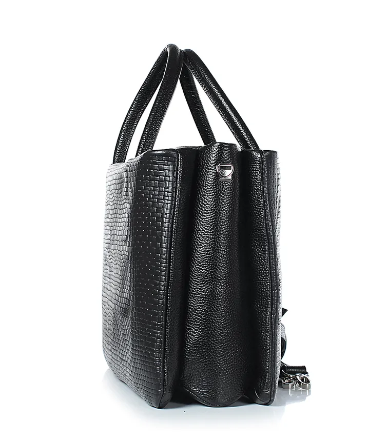 Torba Galanteya #24s687k45 chernyj