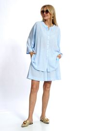 Комплект ALANI арт. 2570 голубой