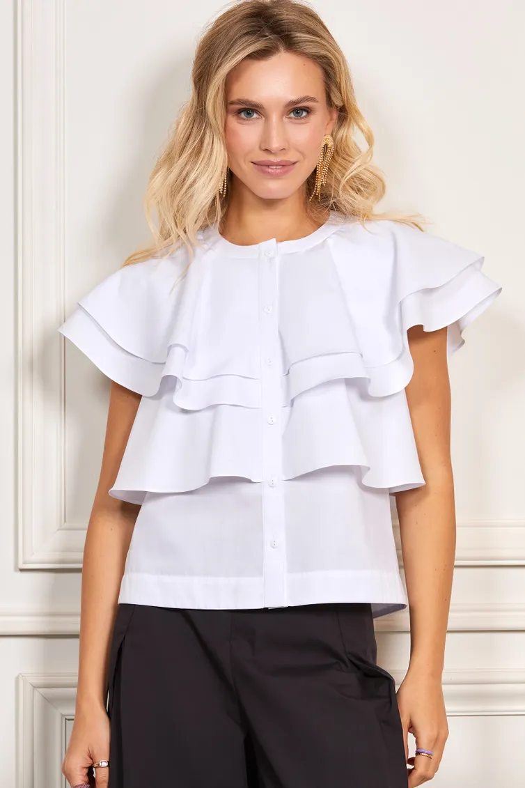 Blouse RIVOLI #2381.1