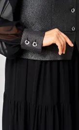 Dress EVA GRANT 9018