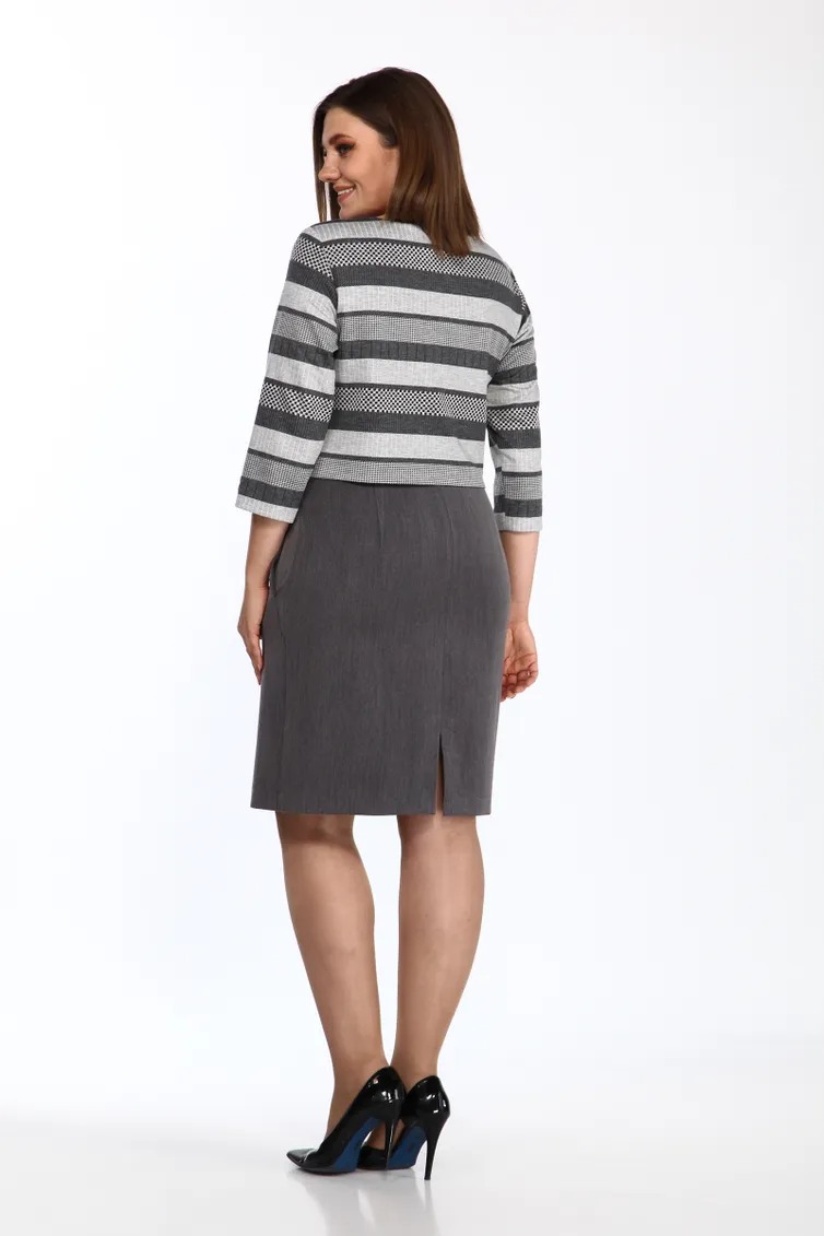 Sukienka Lady Style Classic #1345