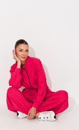Jumper Buter New 3377 malina