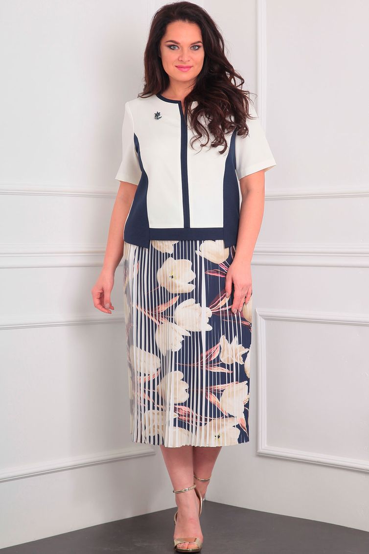 Костюм MILANA арт. М-914