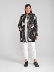 Кардиган BONADI арт. 2103 капучино