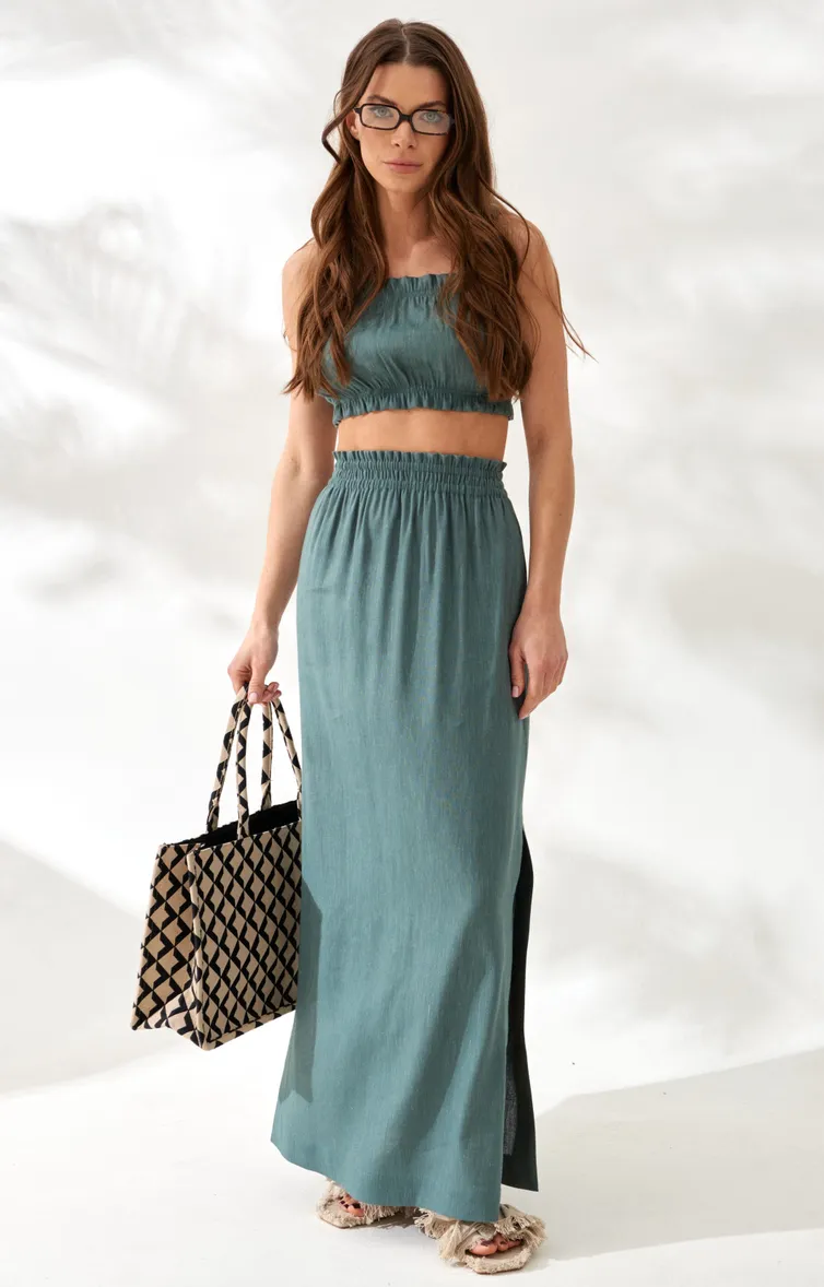 Skirt Elletto Life #2337 iz