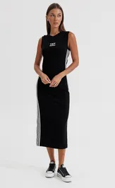 Платье V&N fashion 1182_черный