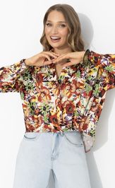 Shirt CHARUTTI Na moix usloviyax (maksimum)