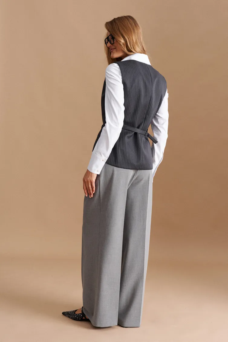 Waistcoat Elletto Life #3771 gr