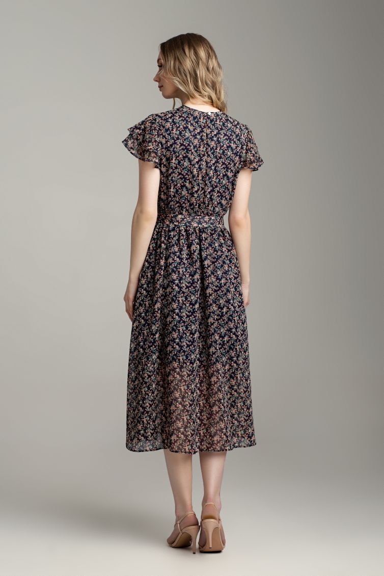 Dress MARIKA #421 t.sin