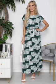 Sukienka LT Collection #P10471