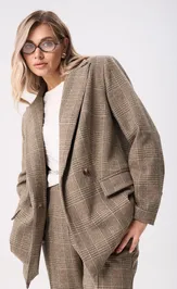 Blazer Verita moda N-2409.2