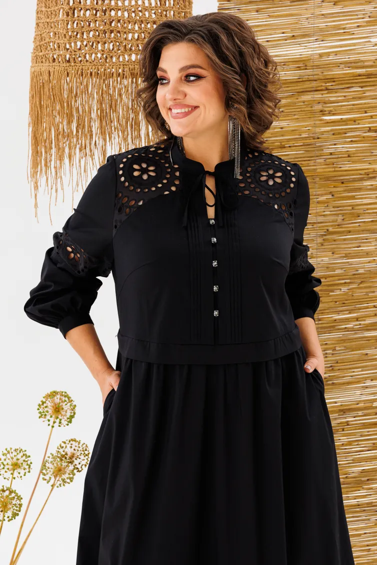 Dress ROMANOVICH #1-2721
