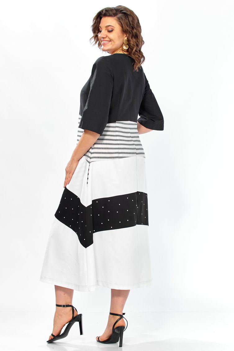 Платье Celentano арт. 5087