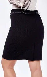 Skirt Klever 0262 mini