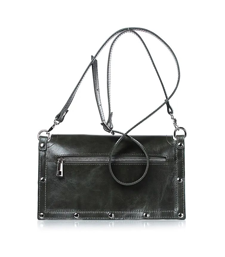 Bags Galanteya #25s2574k45 olivkovyj