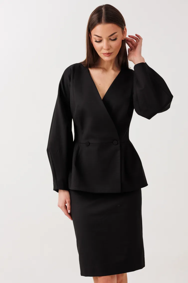 Комплект V&N fashion арт. 1113 черный