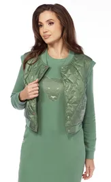 Комплект Bagira Anta 895 хаки